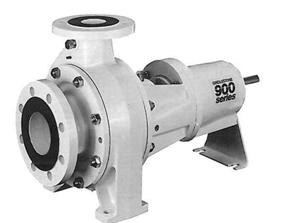 Girdlestone 910 - ISO 5199 Pump