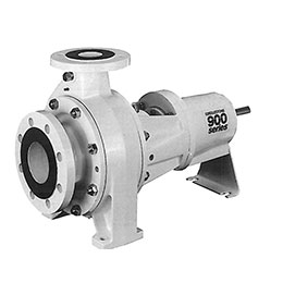 Girdlestone 910 - ISO 5199 Pump