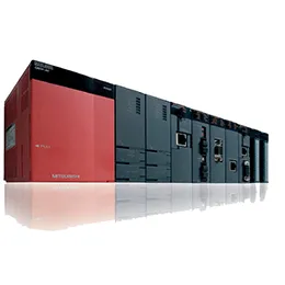 MITSUBISHI Q-SERIES MELSEC LOGIC CONTROLLER