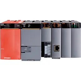 MITSUBISHI QS_WS SERIES LOGIC CONTROLLER