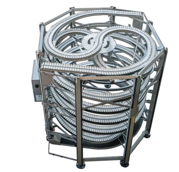 AccuVeyor AVh Series