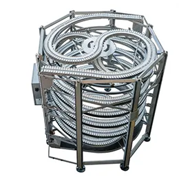 AccuVeyor AVh Series