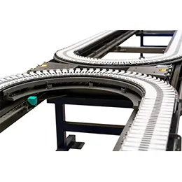 AccuVeyor AVL Series