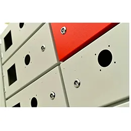 Switchboards and Motor Control Centres