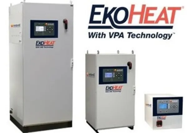 EKOHEAT Induction Heating Systems