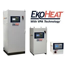 EKOHEAT Induction Heating Systems
