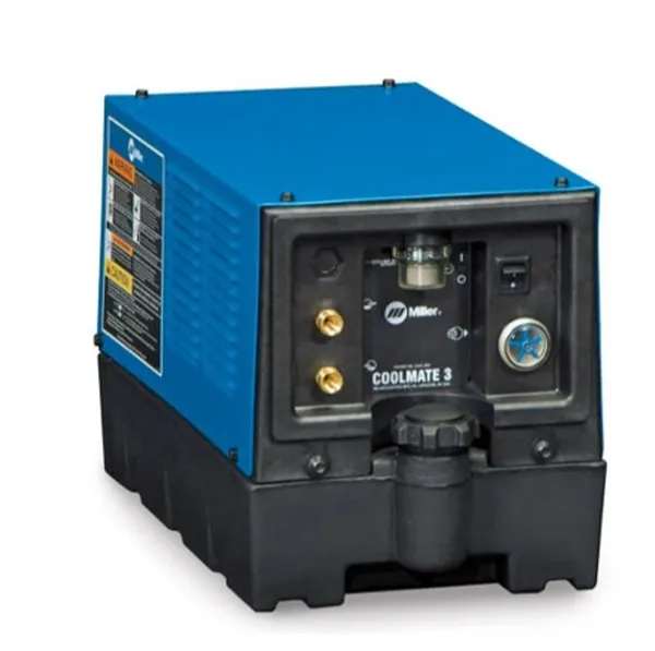 WATER COOLING SYSTEMS