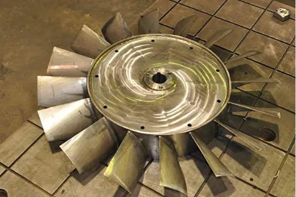 ALLOY FABRICATIONS
