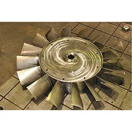 ALLOY FABRICATIONS