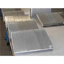 ALUMINUM FABRICATIONS