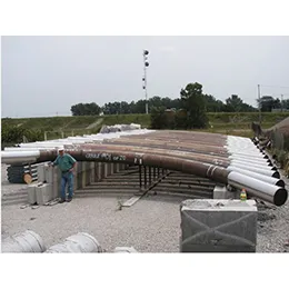 LARGE FABRICATIONS