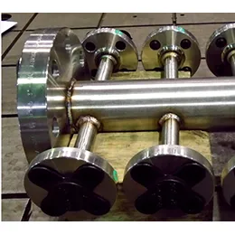 STAINLESS STEEL FABRICATIONS