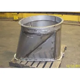 STEEL PLATE FABRICATIONS
