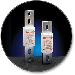 High Speed Fuses