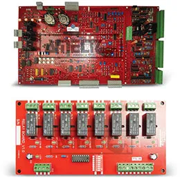 Electric Boards