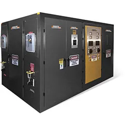 Induction Power Supplies 1250-4000KW