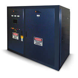 Induction Power Supplies 400-1000KW