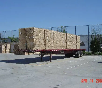 DC Balers