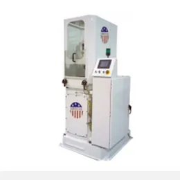 Table Top SP Broaching Machine