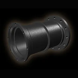 fabricated items-wall pipe