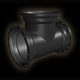 mechanical joint fittings