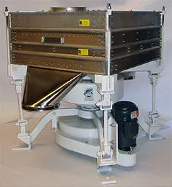 CS-1 Gyratory Sifter