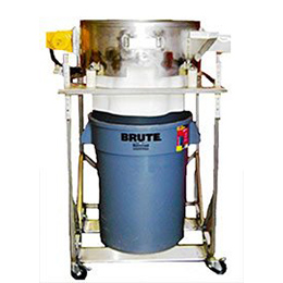 RS-1 Portable Reclaim Sifter