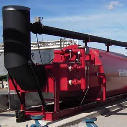 asphalt heaters
