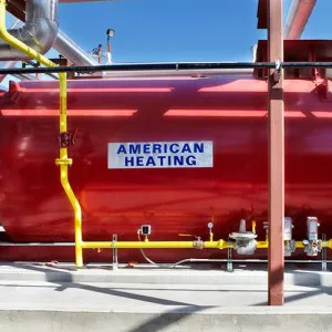Helical Coil Heaters