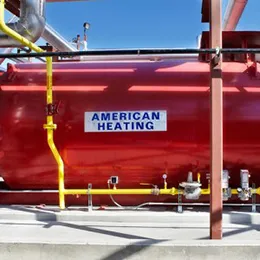 helical coil heaters
