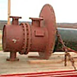 suction heaters