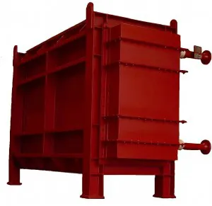 Waste Heat Economizers