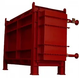 waste heat economizers