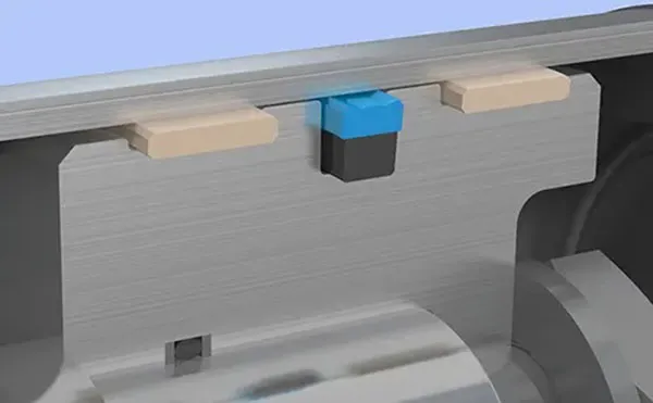 Piston Seals