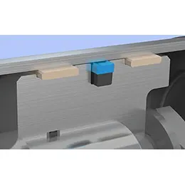 Piston Seals