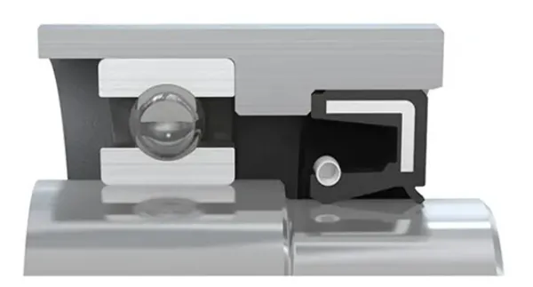 ROTARY SEALS