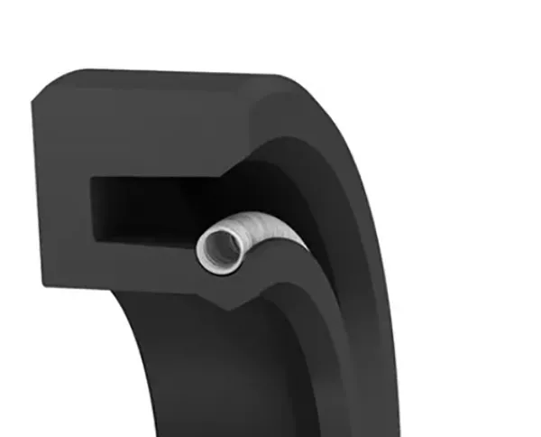 Split Rotary Shaft Seals