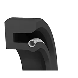 Split Rotary Shaft Seals