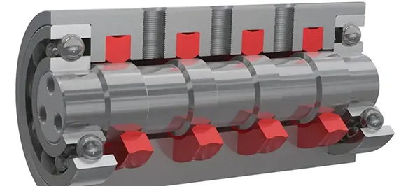 Swivel Seals