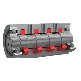 Swivel Seals