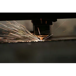 Precision Laser cutting