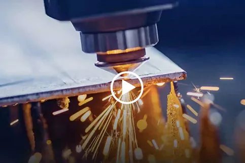 Laser cutting Services
