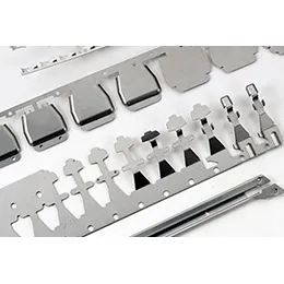 TOOLING SERVICES