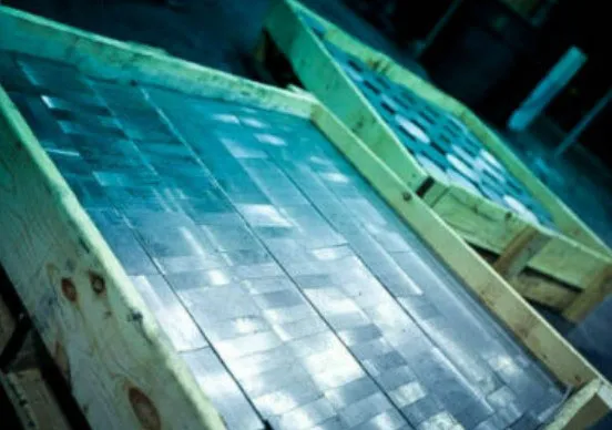 Cast Iron Plate Suppliers
