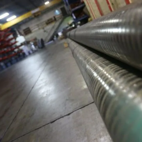 Cast Iron Tubing Suppliers
