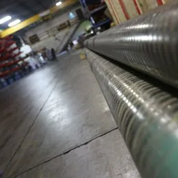 Cast Iron Tubing Suppliers