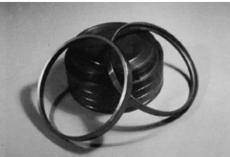 Specialty Cast Iron and Bronze Castings and Custom Shapes