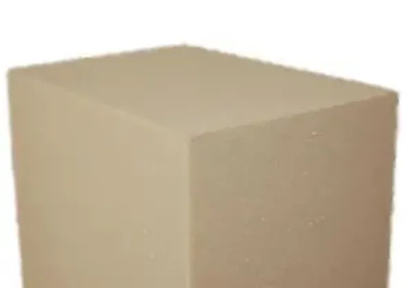 CARVING FOAM MACHINING