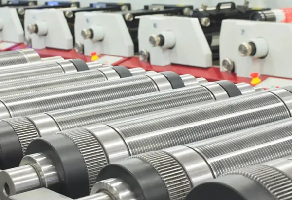DIE CUT GASKETS