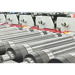 DIE CUT GASKETS